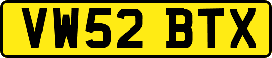 VW52BTX