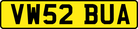 VW52BUA