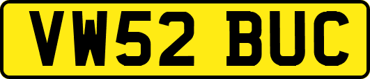 VW52BUC