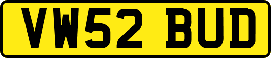 VW52BUD
