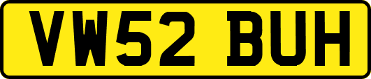 VW52BUH