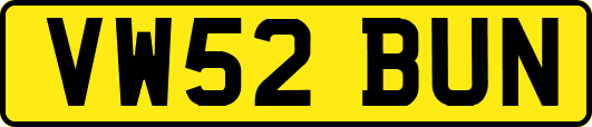 VW52BUN