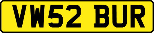 VW52BUR