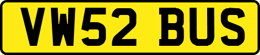 VW52BUS