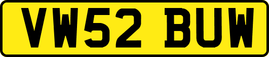 VW52BUW