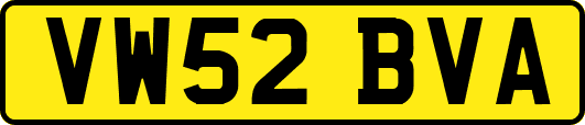 VW52BVA