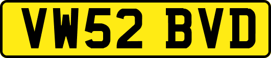 VW52BVD