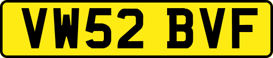 VW52BVF