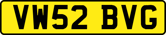 VW52BVG