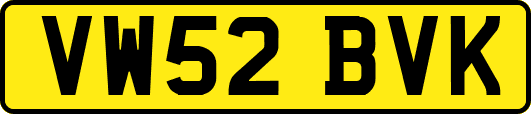 VW52BVK