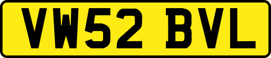 VW52BVL