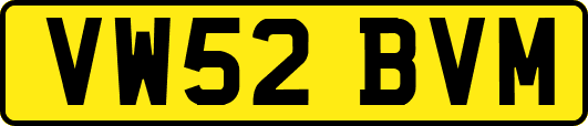 VW52BVM