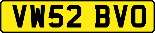 VW52BVO
