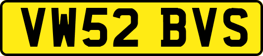 VW52BVS
