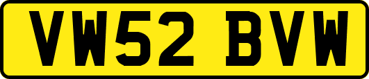 VW52BVW