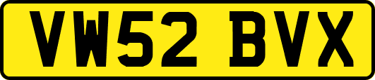 VW52BVX