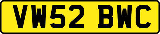 VW52BWC
