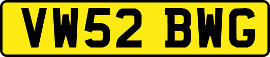 VW52BWG