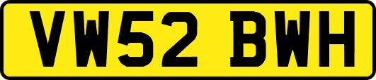 VW52BWH