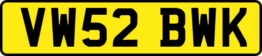VW52BWK