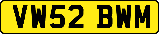 VW52BWM