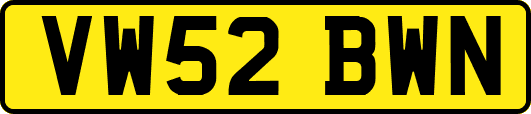VW52BWN