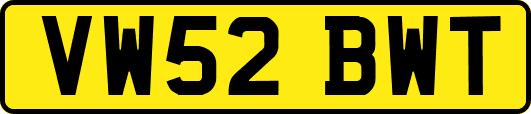VW52BWT