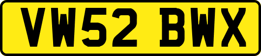 VW52BWX