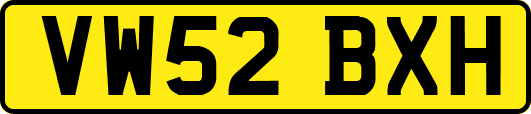 VW52BXH