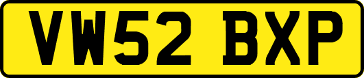 VW52BXP