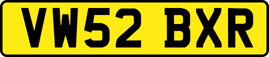 VW52BXR