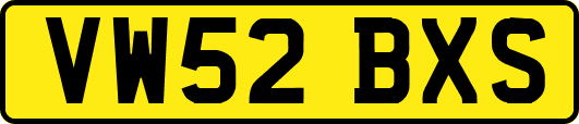 VW52BXS