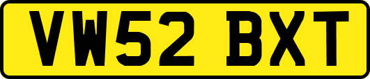 VW52BXT