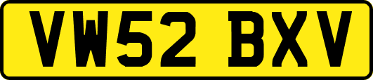 VW52BXV