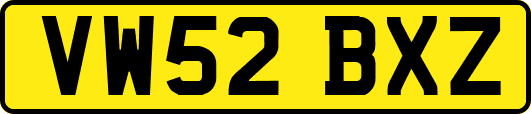 VW52BXZ