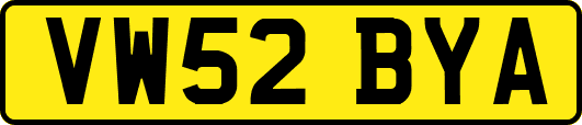 VW52BYA