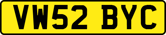 VW52BYC