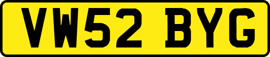 VW52BYG