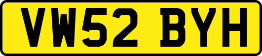 VW52BYH