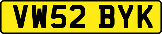 VW52BYK