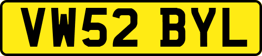 VW52BYL