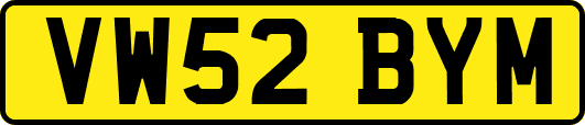VW52BYM