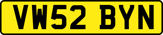 VW52BYN
