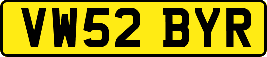 VW52BYR