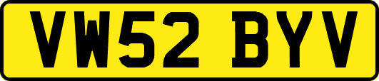 VW52BYV