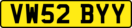 VW52BYY