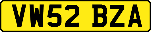 VW52BZA