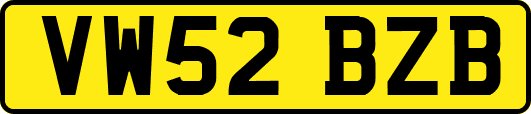 VW52BZB