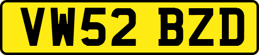 VW52BZD