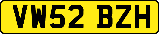 VW52BZH